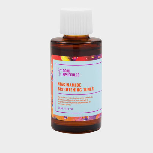 Picture of GM NIACINAMIDE TONER